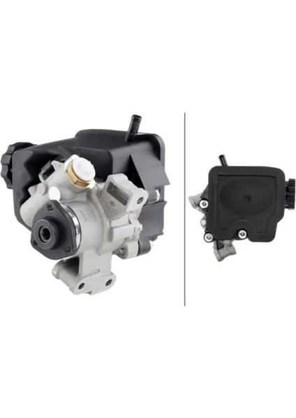 Hıdrolık Dıreksıyon Pompası Vıano W639 03 Vıto W639 03 Sprınter 906 0616