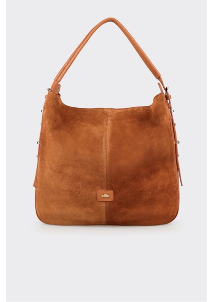 Camel Kadın Omuz Çantası