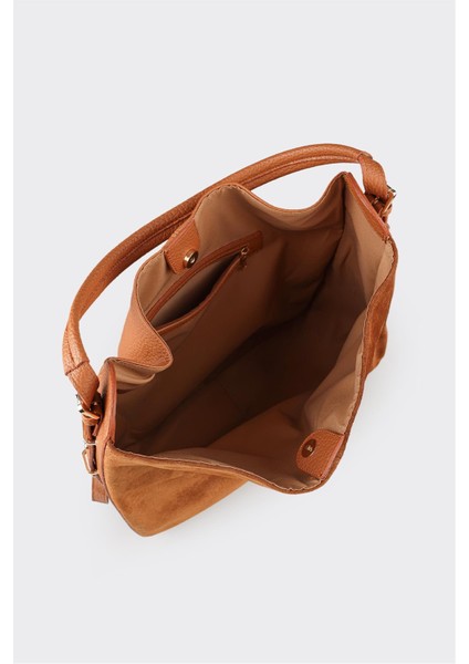 Camel Kadın Omuz Çantası fırsatları