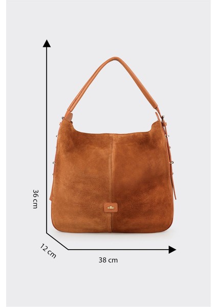 Camel Kadın Omuz Çantası indirimleri