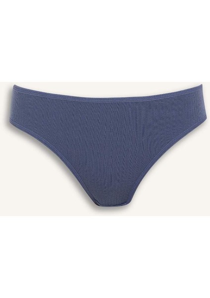 Yeni Sezon Ribana 3'lü Slip Külot-Fall In Love fiyatları