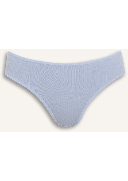 Yeni Sezon Ribana 3'lü Slip Külot-Fall In Love indirimleri
