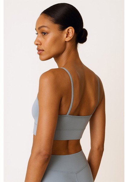 Ince Askılı Toparlayıcı Spor Büstiyer fiyatları