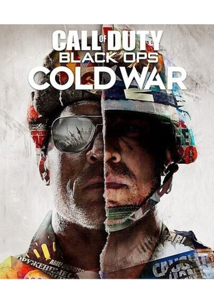 Call Of Duty: Black Ops Cold Ps4 – Ps5