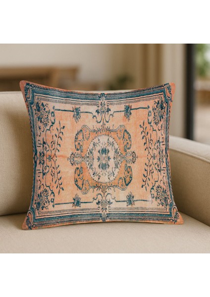 Geleneksel Desenli Kırlent – Kilim Motifli fiyatları