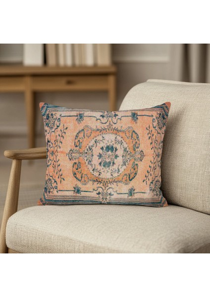 Geleneksel Desenli Kırlent – Kilim Motifli modelleri