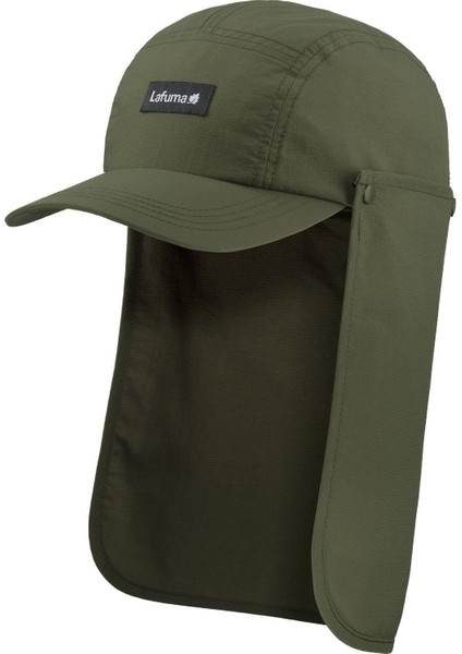 Laf Protect Cap Şapka LFV12411 MILLET.9425