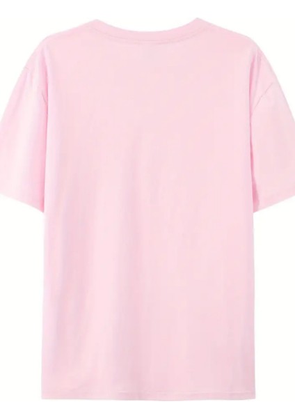 Füme Beyaz Pembe 3'lü Basic Bisiklet Yaka T-Shirt fiyatları