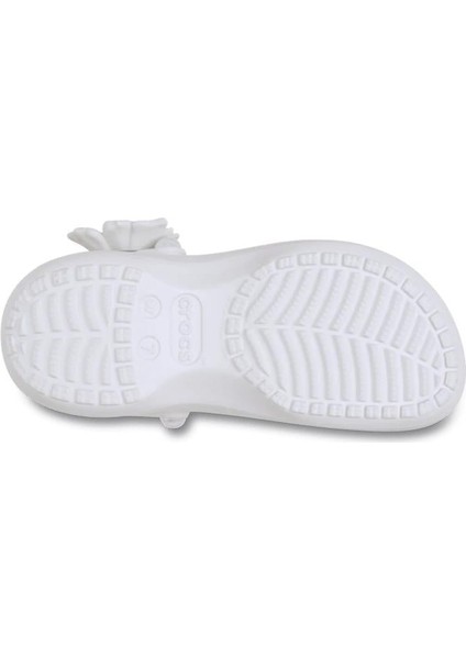 Classic Platform Bouquet Clog Kadın Terlik 211292 fırsatları