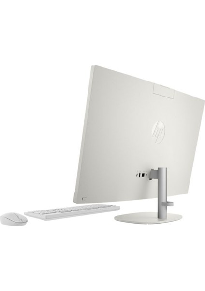 24-CR1021NT Intel Core Ultra 5 125U 64GB Ddr5 256GB SSD Windows 11 Home Intel® Aı Boost 23.8 Inç IPS Fullhd All In One Bilgisayar B05RSEAH26 + Zetta Flash Bellek fırsatları