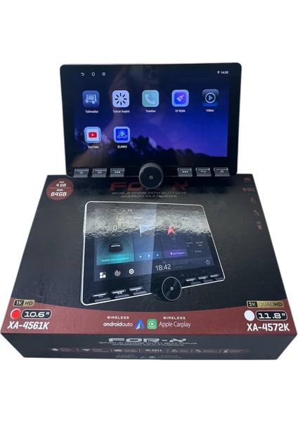 4561K Tüm 9 ve 10 Inç Çerçevelere Uyumlu Profesyonel Multimedia fırsatları