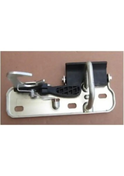 Kaput Kılıdı Ust ( Dılı ) Golf V 0409 Jetta 0610 Tıguan 0818