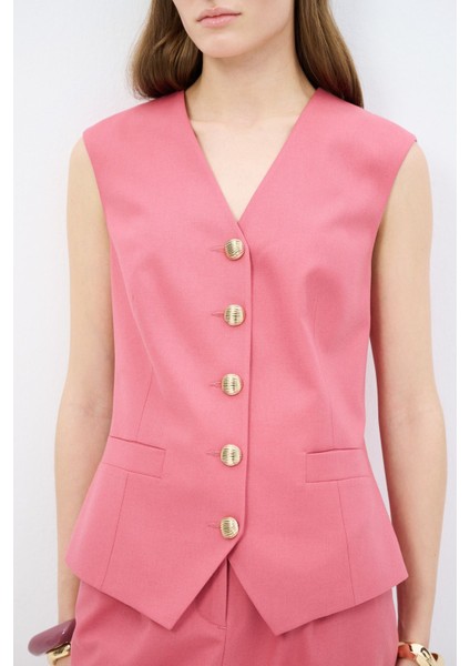 Düğmeli Yelek fiyatları