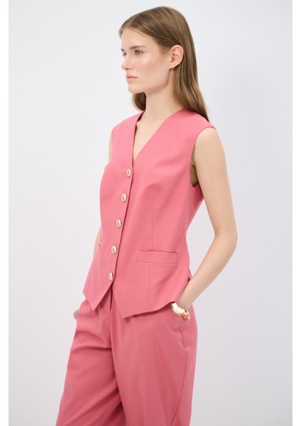 Düğmeli Yelek fırsatları