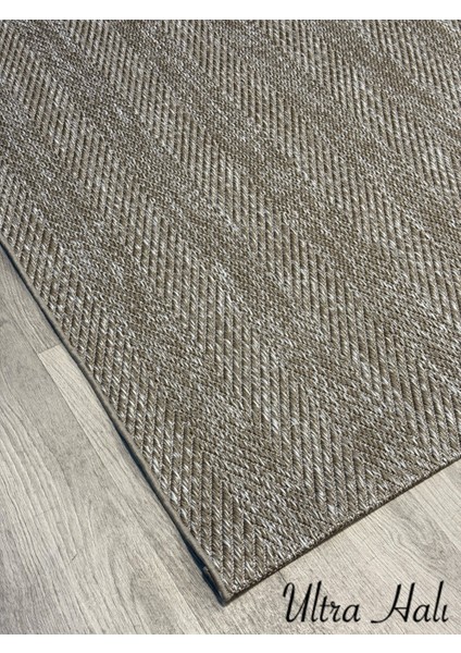 Elite Sisal Serisi Modern Makina Halısı