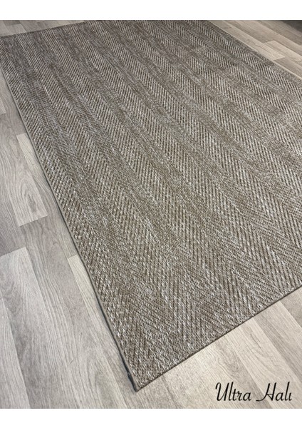 Elite Sisal Serisi Modern Makina Halısı