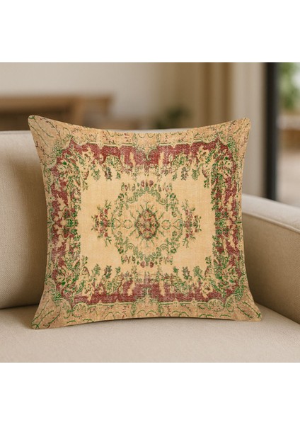 Geleneksel Desenli Kırlent – Kilim Motifli fiyatları