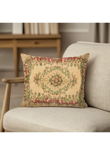 Geleneksel Desenli Kırlent – Kilim Motifli modelleri