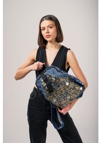 Kadın 17849 Sırt Çantası fiyatları