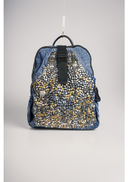 Kadın 17849 Sırt Çantası modelleri