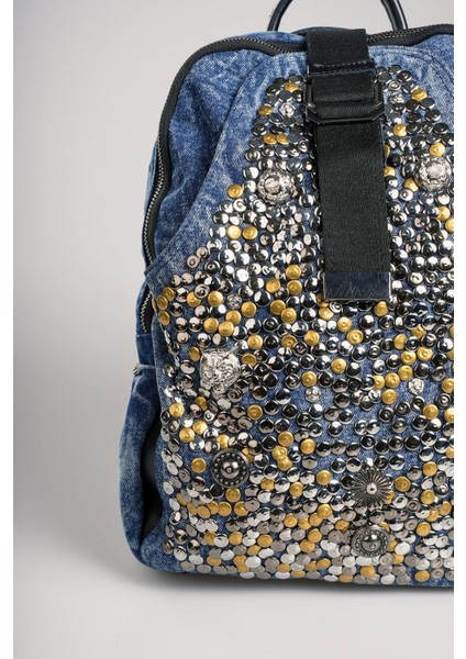 Kadın 17849 Sırt Çantası fırsatları