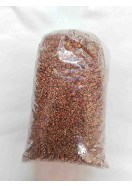 Sumak 400 gr Doğal, Taze, Öğütülmemiş Sumak