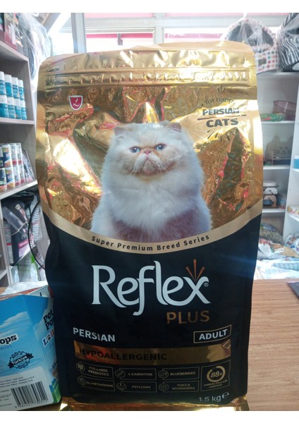 persian Adult Hypoallergenıc 1.5 kg