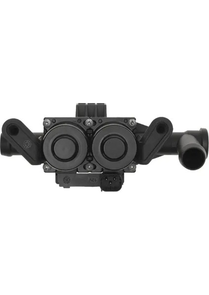 Kalorıfer Muslugu Bmw F10 1016 F07 0917 F01 0815