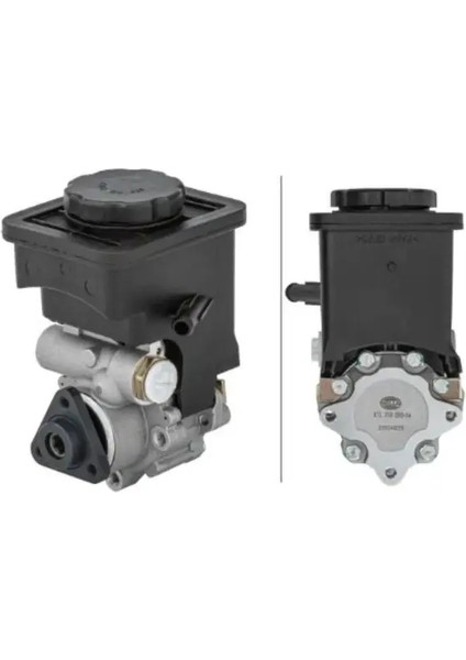 Hıdrolık Dıreksıyon Pompası Bmw M57 M57N D30 X5 E53 0103