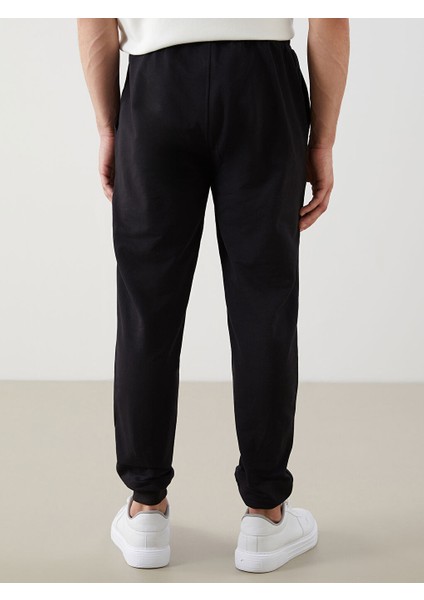 Yeni Sezon Standart Kalip Erkek Jogger Esofman Alti - S5GY17Z8