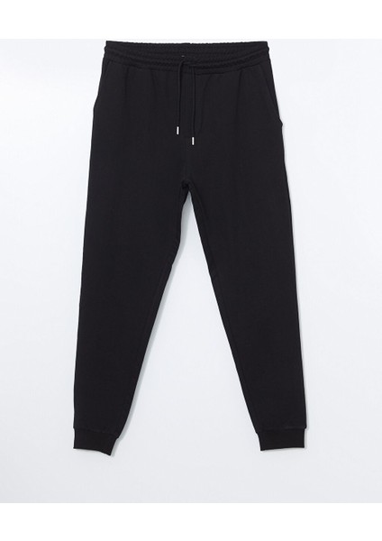 Yeni Sezon Standart Kalip Erkek Jogger Esofman Alti - S5GY17Z8
