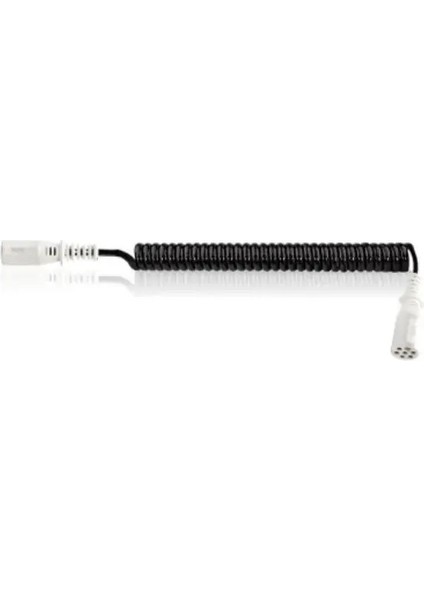 24V Kablolu Plastık Romork Fısı S Tıp Enjeksıyon Baskılı Baslık (1x1,5mm2 + 6X1MM2) 4,50MT