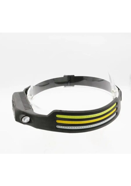 PD-1172 Kafa Lambası Cob LED