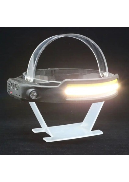 PD-1172 Kafa Lambası Cob LED fırsatları