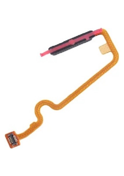 Infinix Hot 40 Uyumlu Parmak Izi Film Okuyucu Flex X6836