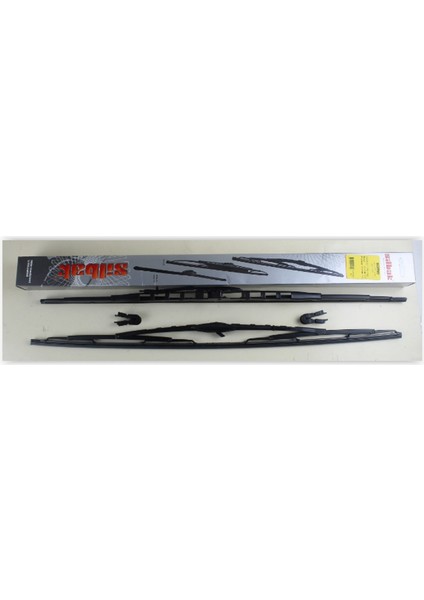 Silecek Süpürgesi Fiskiyeli Metal Tip 700 mm [ Renault Trucks Kerax Premium ] Bstmy