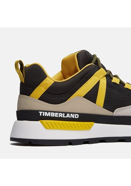 Euro Trekker Low Lace Up Erkek Ayakkabı