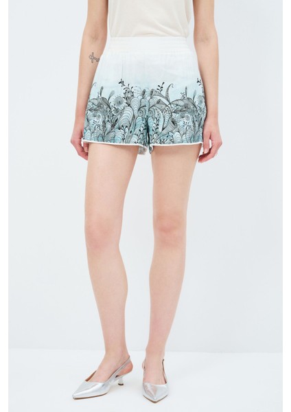 Keten Şort fiyatları