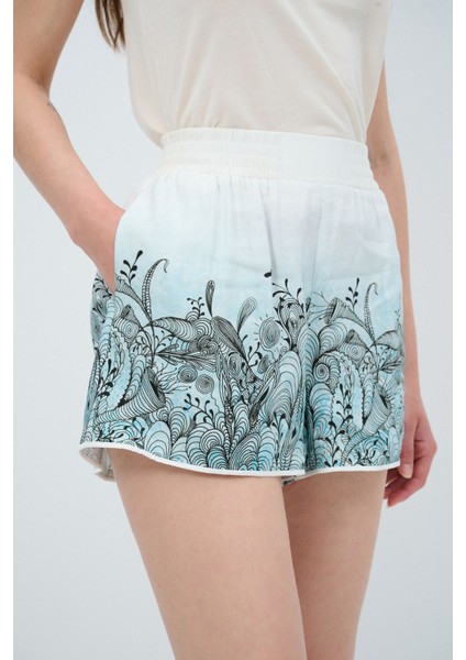 Keten Şort fırsatları