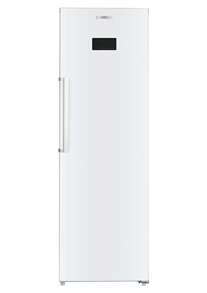 Vfn 7274 No Frost Dondurucu