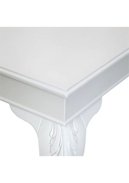 Lignos Oymalı Açılır Yemek Masası 90X140 modelleri