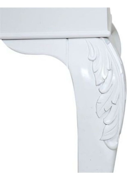 Lignos Oymalı Açılır Yemek Masası 90X140 indirimleri