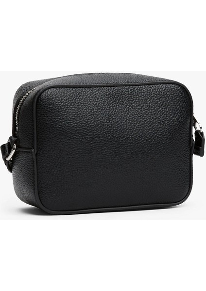 Tjw Must Camera Bag Kadın Siyah Çanta AW0AW17543BDS fiyatları