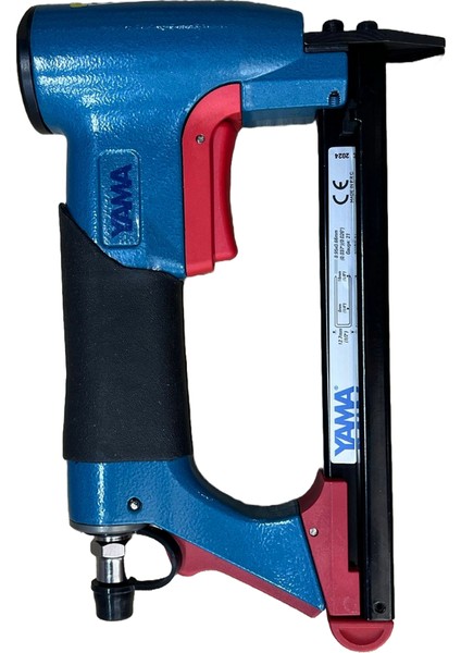 8016-BE407 Havalı Zımba Tabancası