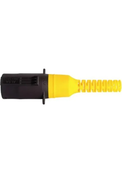 Römork Fısı Erkek 24V (S Tıpı)