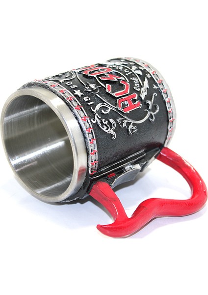 Paslanmaz Çelik Kupa Bardak Model 7 fiyatları