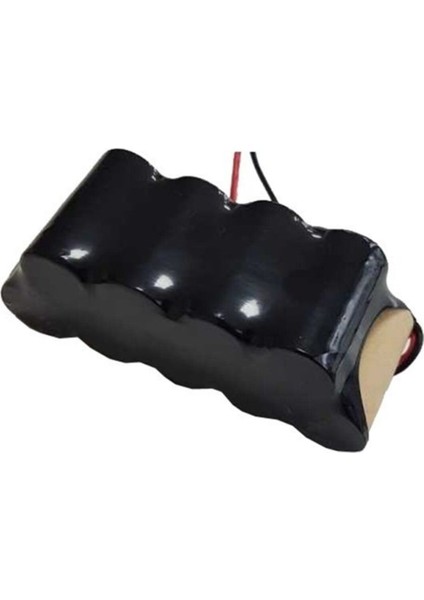 Fakir As Premium 1108T Cbc Marka 10.8V 1.5A Süpürge Pili