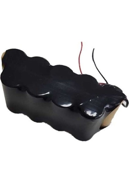 Fakir As Premium 1108T Cbc Marka 10.8V 1.5A Süpürge Pili