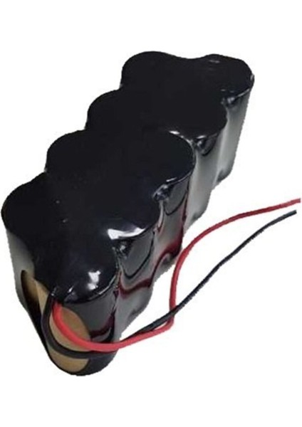Fakir As Premium 1108T Cbc Marka 10.8V 1.5A Süpürge Pili