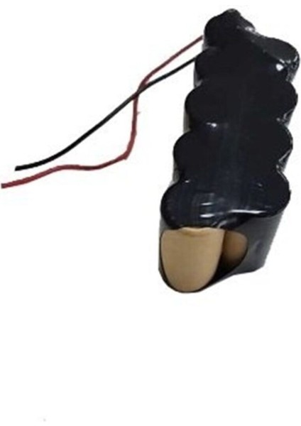 Fakir As Premium 1108T Cbc Marka 10.8V 1.5A Süpürge Pili